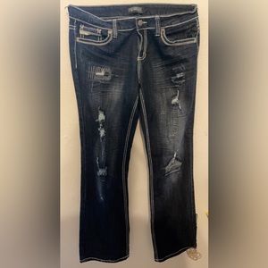 Premier jeans